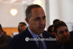 ميهوبي: “نشيد المولودية أدخلنا مجال الإحترافية الثقافية”