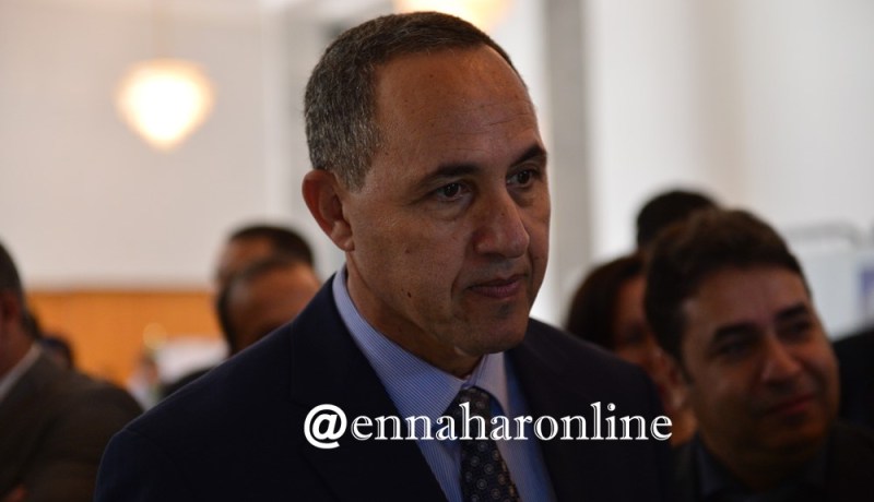 ميهوبي: “نشيد المولودية أدخلنا مجال الإحترافية الثقافية”