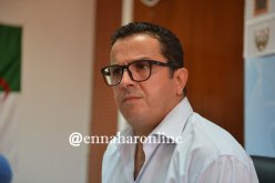 قاسي السعيد: ” بلايلي لا يزال مصرا على اللعب في المولودية”