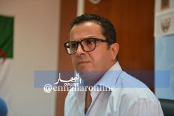 قاسي السعيد يطالب بوثيقة تثبت تواجد لاعبيه بمحكمة البرج لتأجيل مواجهة الساورة