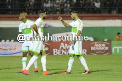 تايدر: “سيكون أمرا رائعا أن نعود بالتاج الإفريقي للجزائر”