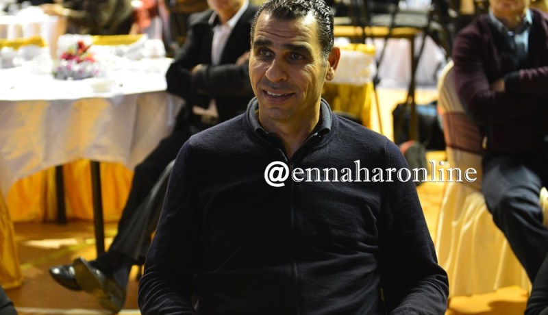 زطشي: “العنف في الملاعب ليس جديدا..ومسؤوليته يتحملها هؤلاء”