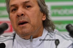 ماجر :”كُنا مُجبرين على خسارة نهائي الكان 1980 أمام نيجيريا”