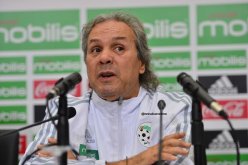 ماجر: “رحيلي عن تدريب الخضر أسوأ ذكرى لي” !