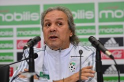 ماجر : “إفريقيا الوسطى أفضل من منتخب أوروبي”