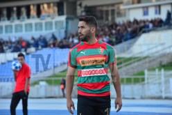 نغيز: “جابو إبن الوفاق لكنه الآن يدافع عن ألوان المولودية”