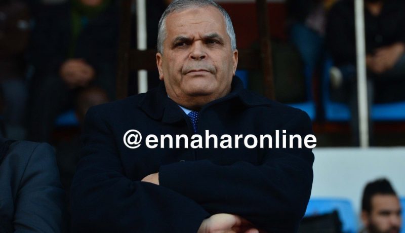 بهلول: “لهذا السبب تم إنهاء مهام باكيري من رابطة البويرة ولجنة تنظيم الكأس”