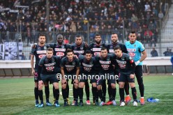 ثلاثي تحكيم سنغالي لإدارة مواجهة الوفاق أمام ريال بانغي