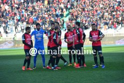 “إتحاد العاصمة” يواجه “بلاتو يونايتد” النيجيري في الدور القادم من كأس الكاف