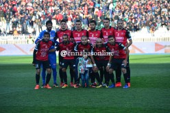 إتحاد العاصمة يُعاقب بمباراة دون جمهور