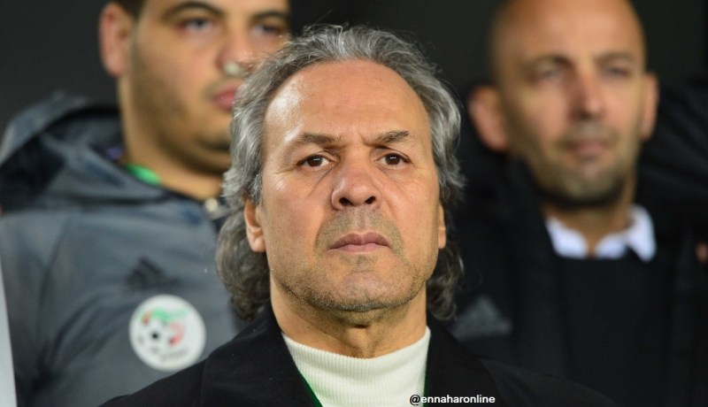 بالفيديو..هكذا برّر ماجر “التبهديلة” !!