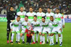 “الخضر” يستهدفون إنتصارا معنويا أمام “نجوم الكليمنجارو”