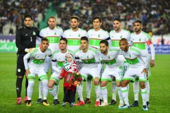 الجزائر تشارك في مونديال المقصيين في أمريكا !!