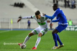 فرحات: “هناك نفس جديد في المنتخب مع ماجر”