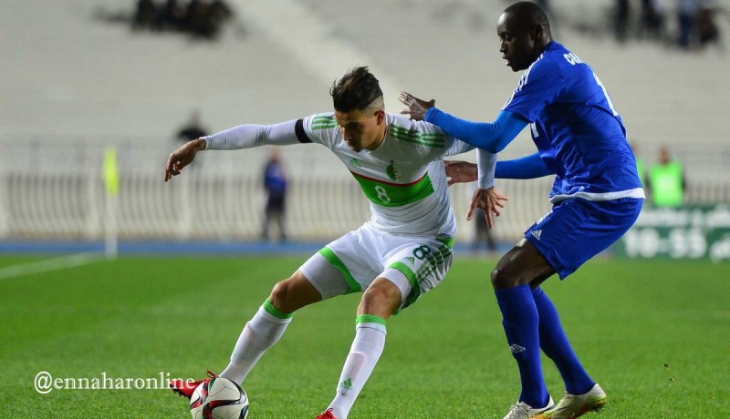 فرحات: “هناك نفس جديد في المنتخب مع ماجر”
