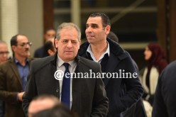 ولد علي: “أنا راض عن العمل الذي يقوم به زطشي”