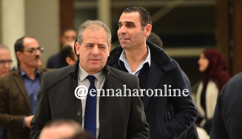 ولد علي: “أنا راض عن العمل الذي يقوم به زطشي”