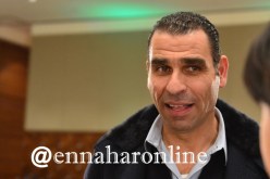 زطشي: “هناك مشروع لتوفير آلات طبية في كل الملاعب الجزائرية بدعم من الفيفا”