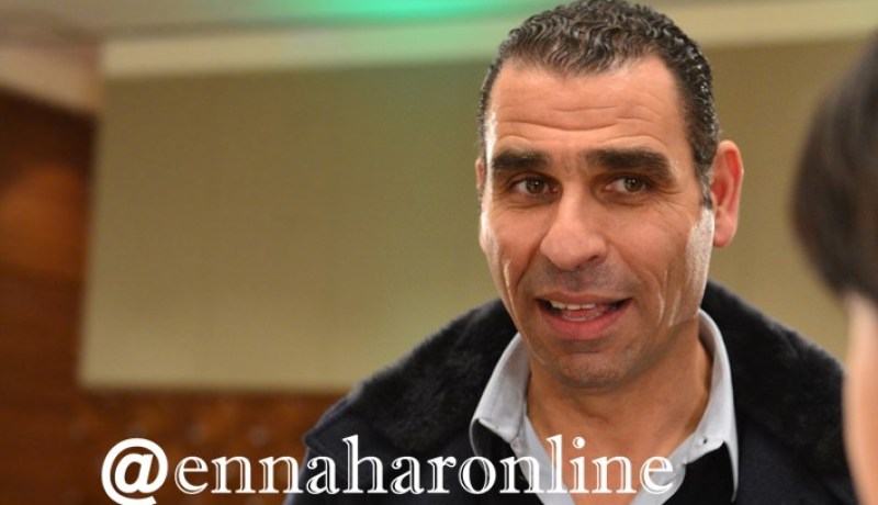 زطشي: “هناك مشروع لتوفير آلات طبية في كل الملاعب الجزائرية بدعم من الفيفا”