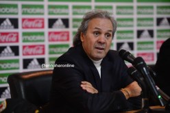 بالفيديو.. ماجر :”جينا نطفيوا النار..كيفاش تنتظروا مني المُستحيل”