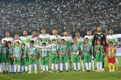 الخضر يقفزون “مركزين” في ترتيب الفيفا !!