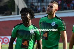 حامل اللقب يعود بنقطة ثمينة من باتنة