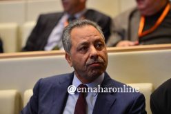 بريش :”البعض يدعو للعنف من بلاطوهات التلفزيون وهذا مرفوض”