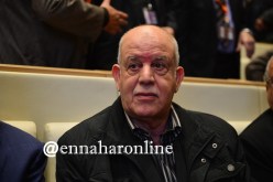 سعدان: ” ندرك جيدا أن مشروع بطولة الشبان صعب.. لكن سنعطيه أولوية”