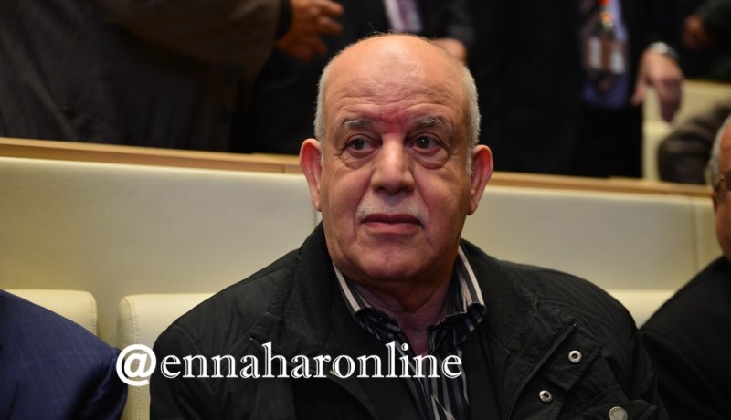 سعدان: ” ندرك جيدا أن مشروع بطولة الشبان صعب.. لكن سنعطيه أولوية”