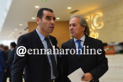 زطشي يجتمع بماجر ويؤكد دعمه له !