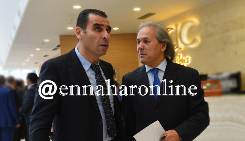 زطشي يجتمع بماجر ويؤكد دعمه له !