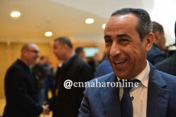 “حداد” مطالب بدفع غرامة 2 ملايير سنتيم لعليق !