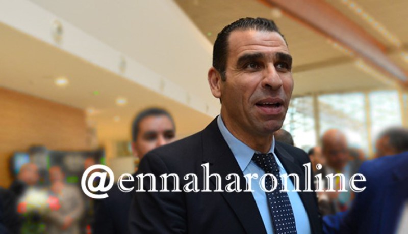 زطشي: “سنعلن غدا عن الممثل الثالث للجزائر في البطولة العربية”