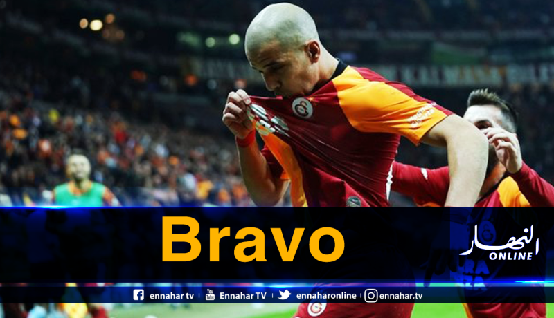 فيغولي يحسم الأمر.. “أنا سعيد في غلطة سراي ولا أريد الرحيل” !