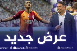 رونالدو يُصر على التعاقد مع “فيغولي” !