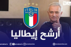 يورو 2020.. مورينيو: “إيطاليا أقوى من إسبانيا ولكن..”