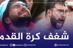 بالفيديو.. إثارة كرة القدم جعلت مشجع “سويسري” يعيش مشاعر مختلفة !