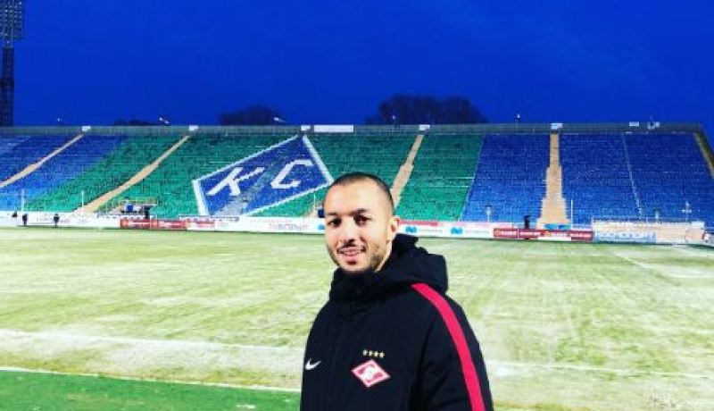 هني يؤجل ظهوره في الميادين الروسية بسبب الأوضاع الجوية