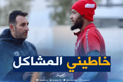 مبولحي: “أنا إنسان بسيط ومسالم”