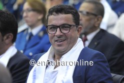 قاسي السعيد: “من غير المعقول أن يدير بوكواسة لقاء الداربي” !