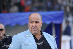 حمار:” التحكيم كارثي وهذا الموسم ربي يجيب الخير”