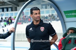 حمدي: “الفوز على المولودية مهم للاعبين وللجماهير”