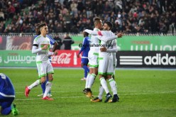 فوز غير مقنع ..أمام منتخب متواضع !  