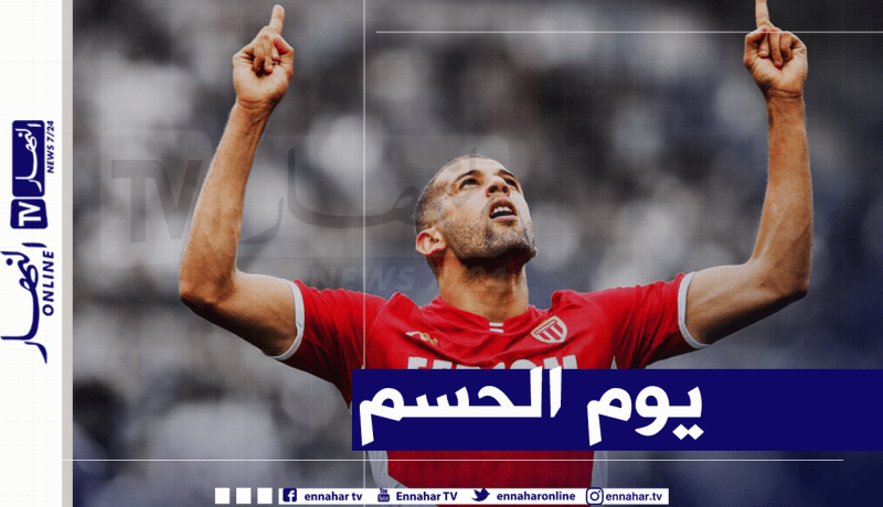 هكذا ضيع سليماني فُرصة اللعب مع بن العمري بسبب ديمبيلي