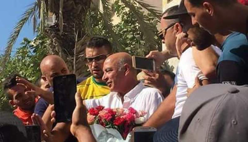 صادمي :”لم نحسم مصير رحموني وموسوني”