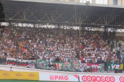 التماس 18 شهرا حبسا نافذا لـ 3 من مشجعي العميد