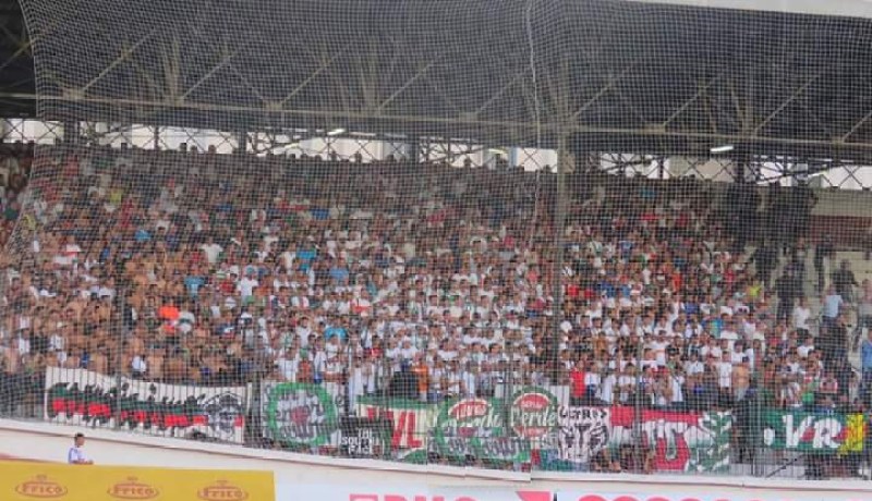 التماس 18 شهرا حبسا نافذا لـ 3 من مشجعي العميد