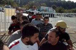 بيع 18 ألف تذكرة خاصة بالداربي العاصمي صباح اليوم