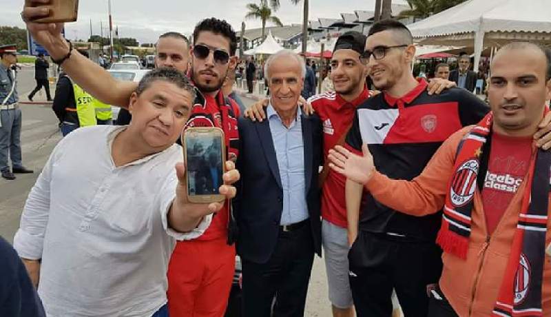 بالفيديو.. أولاد البهجة يصنعون “الحدث” في المغرب