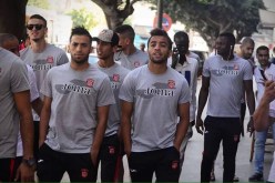 بالصور..لاعبو إتحاد العاصمة يتجولون بشوارع الدار البيضاء